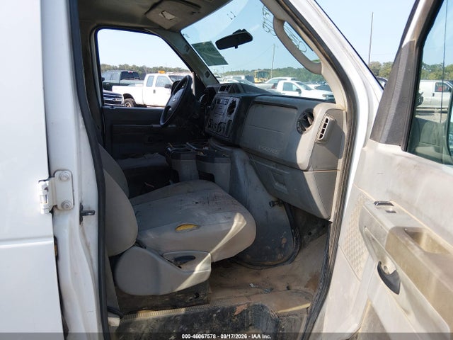 Продаж на аукціоні авто 2009 Ford E-250 Commercial/recreational, vin: 1FTNE24W79DA34024, номер лоту: 46067578