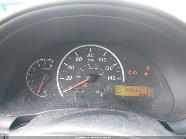 Продаж на аукціоні авто 2015 Nissan Versa 1.6 S+, vin: 3N1CN7APXFL804789, номер лоту: 46067579