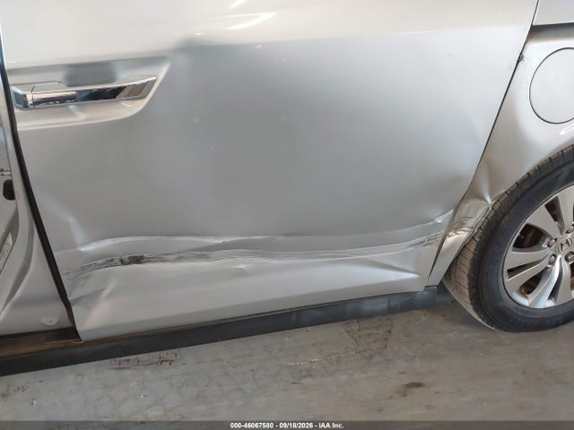 Продажа на аукционе авто 2014 Honda Odyssey Ex-l, vin: 5FNRL5H6XEB069808, номер лота: 46067580