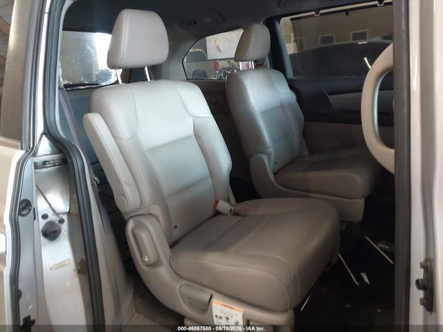 Продажа на аукционе авто 2014 Honda Odyssey Ex-l, vin: 5FNRL5H6XEB069808, номер лота: 46067580