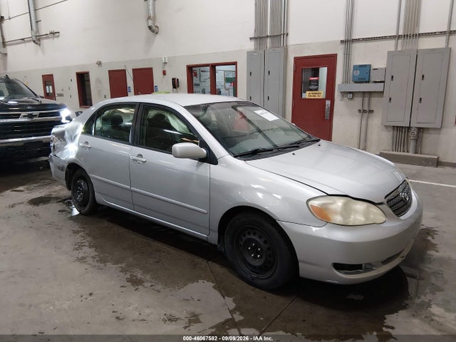 Aukcja sprzedaży 2005 Toyota Corolla Le, vin: 2T1BR30E55C448629, numer aukcji: 46067582