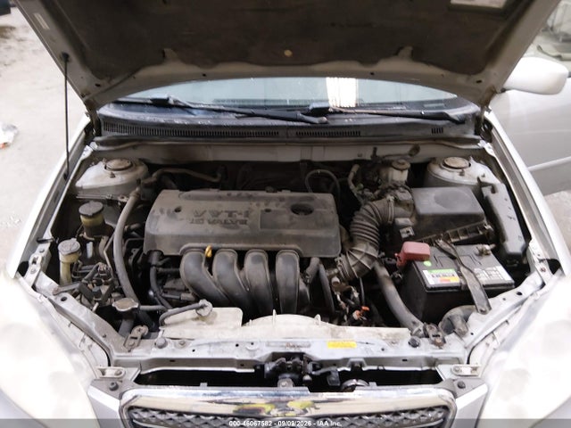 Aukcja sprzedaży 2005 Toyota Corolla Le, vin: 2T1BR30E55C448629, numer aukcji: 46067582