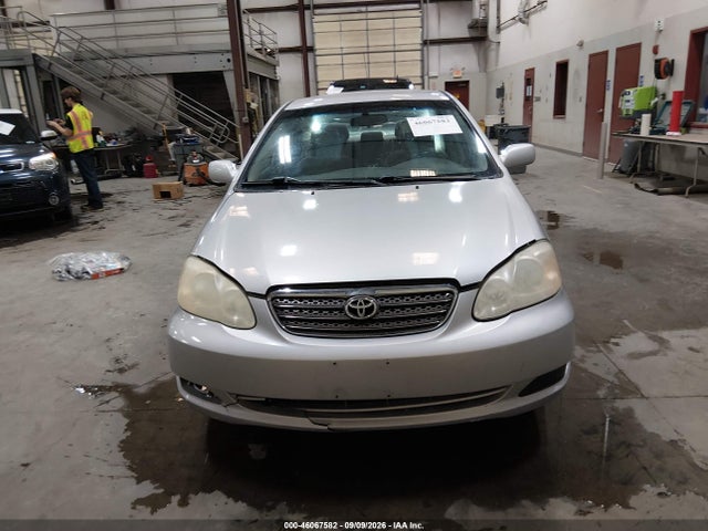Aukcja sprzedaży 2005 Toyota Corolla Le, vin: 2T1BR30E55C448629, numer aukcji: 46067582
