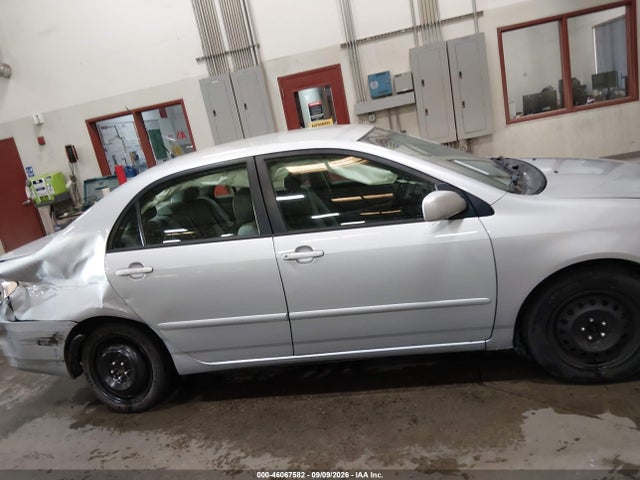 Aukcja sprzedaży 2005 Toyota Corolla Le, vin: 2T1BR30E55C448629, numer aukcji: 46067582