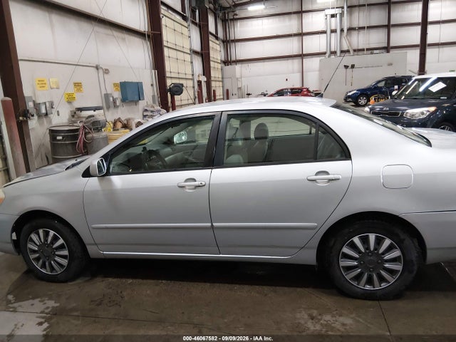 Aukcja sprzedaży 2005 Toyota Corolla Le, vin: 2T1BR30E55C448629, numer aukcji: 46067582