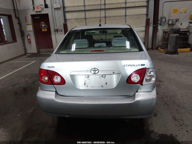 Aukcja sprzedaży 2005 Toyota Corolla Le, vin: 2T1BR30E55C448629, numer aukcji: 46067582