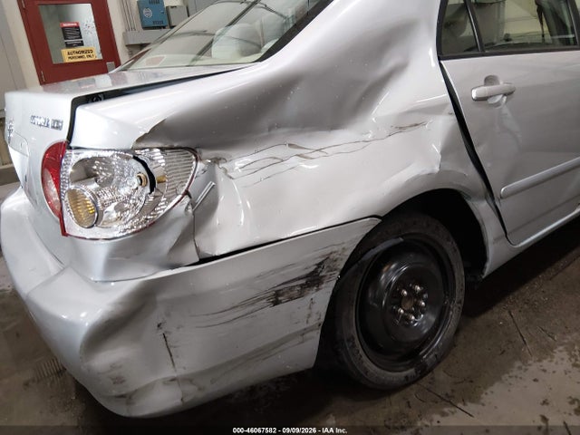 Aukcja sprzedaży 2005 Toyota Corolla Le, vin: 2T1BR30E55C448629, numer aukcji: 46067582