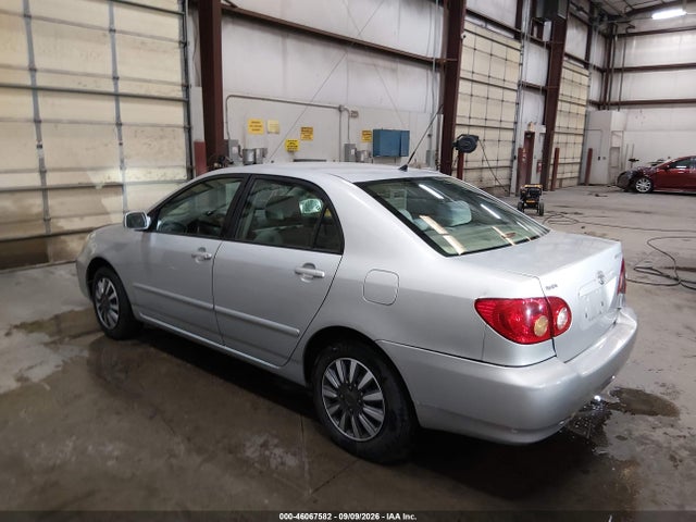 Aukcja sprzedaży 2005 Toyota Corolla Le, vin: 2T1BR30E55C448629, numer aukcji: 46067582