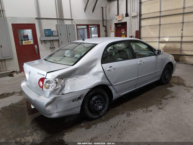 Aukcja sprzedaży 2005 Toyota Corolla Le, vin: 2T1BR30E55C448629, numer aukcji: 46067582