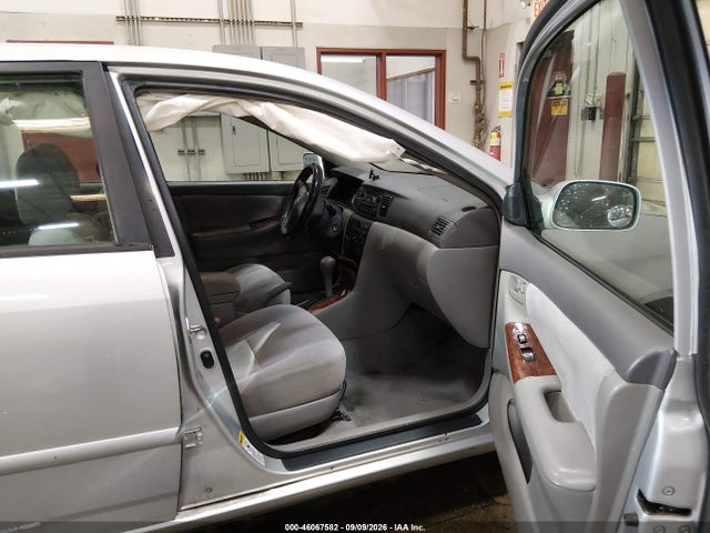 Aukcja sprzedaży 2005 Toyota Corolla Le, vin: 2T1BR30E55C448629, numer aukcji: 46067582
