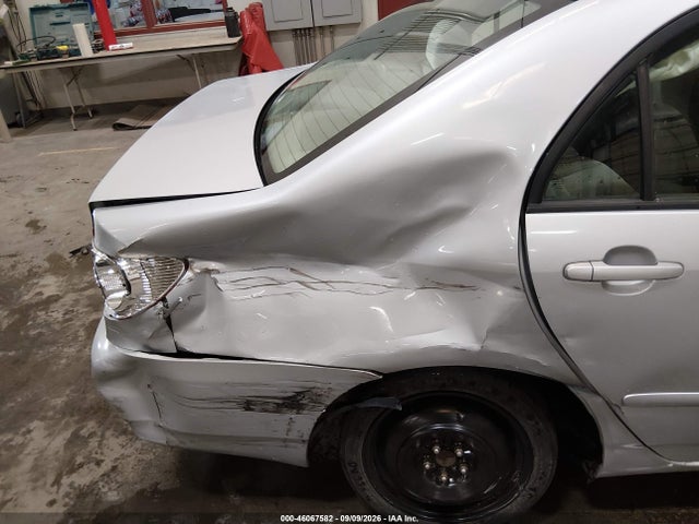 Aukcja sprzedaży 2005 Toyota Corolla Le, vin: 2T1BR30E55C448629, numer aukcji: 46067582