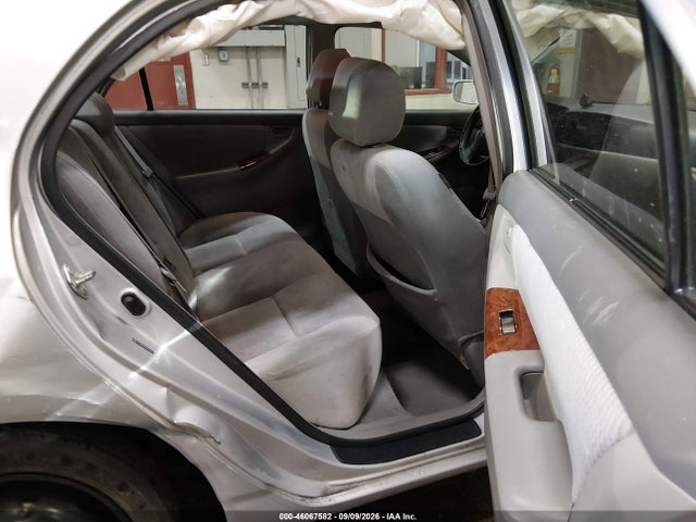 Aukcja sprzedaży 2005 Toyota Corolla Le, vin: 2T1BR30E55C448629, numer aukcji: 46067582