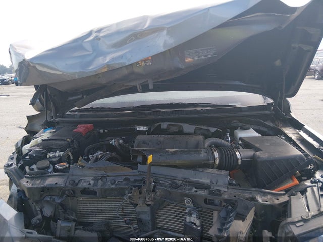 Продажа на аукционе авто 2024 Nissan Frontier Sv 4x2, vin: 1N6ED1EJ5RN646715, номер лота: 46067585