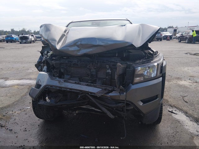 Продажа на аукционе авто 2024 Nissan Frontier Sv 4x2, vin: 1N6ED1EJ5RN646715, номер лота: 46067585