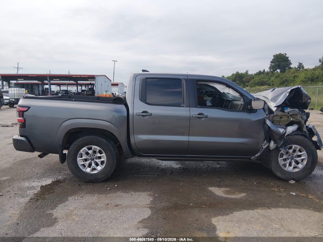 Продажа на аукционе авто 2024 Nissan Frontier Sv 4x2, vin: 1N6ED1EJ5RN646715, номер лота: 46067585