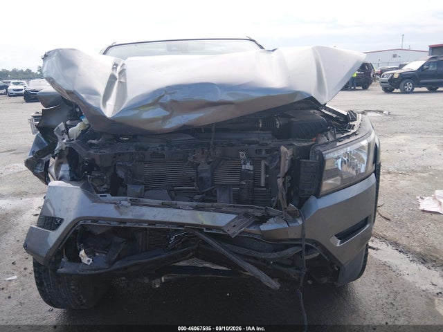 Продажа на аукционе авто 2024 Nissan Frontier Sv 4x2, vin: 1N6ED1EJ5RN646715, номер лота: 46067585