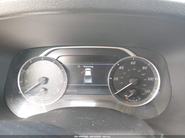 Продажа на аукционе авто 2024 Nissan Frontier Sv 4x2, vin: 1N6ED1EJ5RN646715, номер лота: 46067585