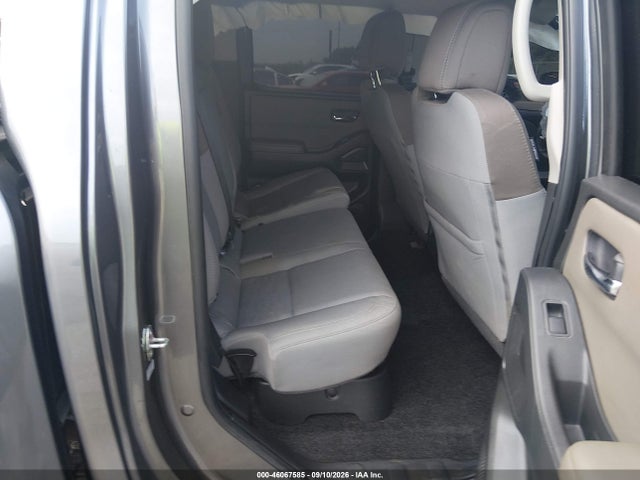 Продажа на аукционе авто 2024 Nissan Frontier Sv 4x2, vin: 1N6ED1EJ5RN646715, номер лота: 46067585