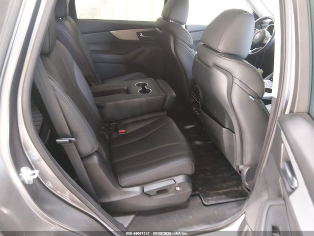 5J8YE1H34RL010598 Acura MDX