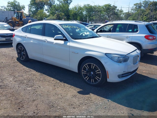 46067593 :رقم المزاد ، WBASP0C59DC988036 vin ، 2013 Bmw 550i Gran Turismo Xdrive مزاد بيع