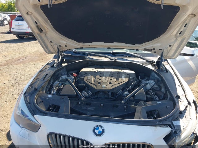 46067593 :رقم المزاد ، WBASP0C59DC988036 vin ، 2013 Bmw 550i Gran Turismo Xdrive مزاد بيع