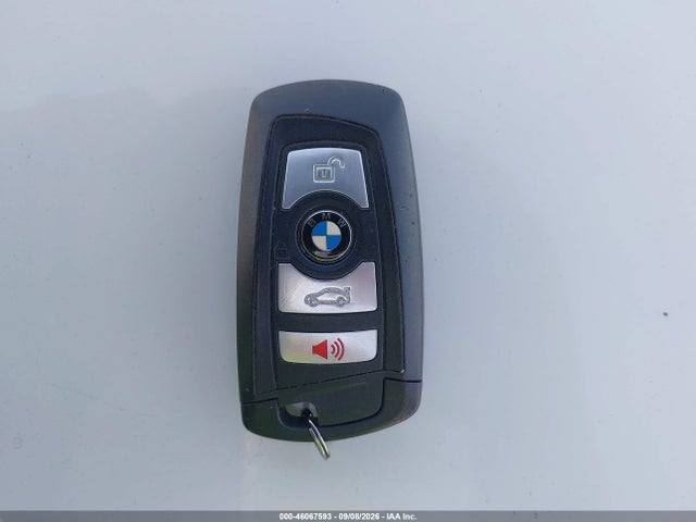 46067593 :رقم المزاد ، WBASP0C59DC988036 vin ، 2013 Bmw 550i Gran Turismo Xdrive مزاد بيع