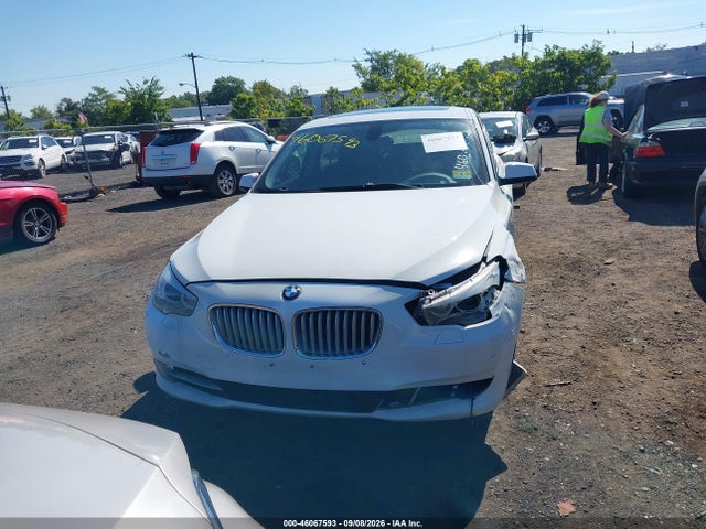 46067593 :رقم المزاد ، WBASP0C59DC988036 vin ، 2013 Bmw 550i Gran Turismo Xdrive مزاد بيع