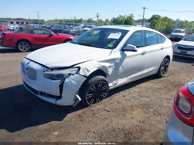 46067593 :رقم المزاد ، WBASP0C59DC988036 vin ، 2013 Bmw 550i Gran Turismo Xdrive مزاد بيع