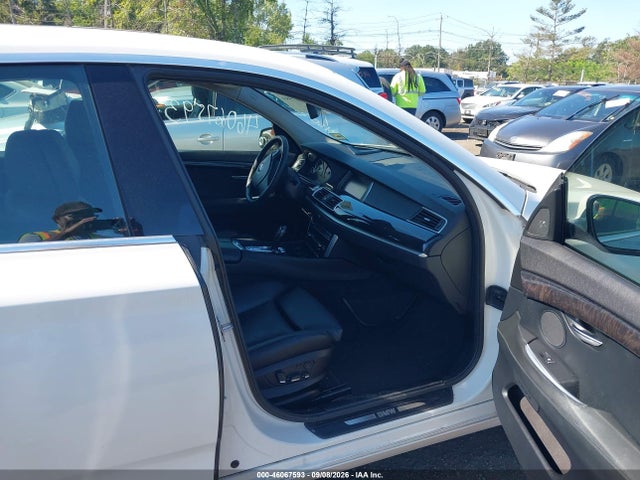 46067593 :رقم المزاد ، WBASP0C59DC988036 vin ، 2013 Bmw 550i Gran Turismo Xdrive مزاد بيع