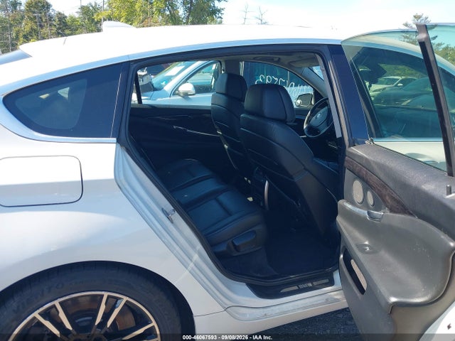 46067593 :رقم المزاد ، WBASP0C59DC988036 vin ، 2013 Bmw 550i Gran Turismo Xdrive مزاد بيع