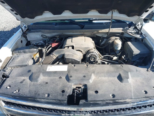 46067595 :رقم المزاد ، 1GCRKSE39BZ443519 vin ، 2011 Chevrolet Silverado 1500 Lt مزاد بيع