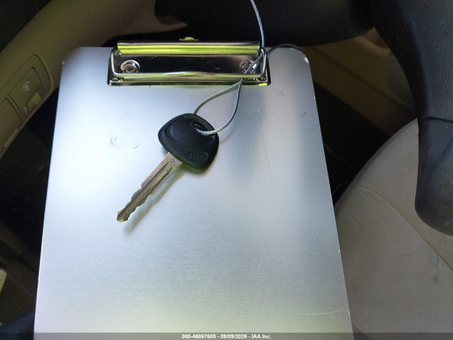 Aukcja sprzedaży 2009 Hyundai Elantra Gls, vin: KMHDU46D49U716327, numer aukcji: 46067600