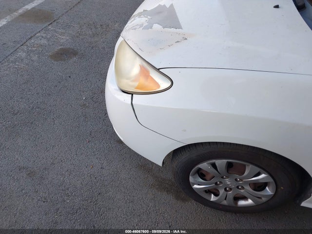 Aukcja sprzedaży 2009 Hyundai Elantra Gls, vin: KMHDU46D49U716327, numer aukcji: 46067600
