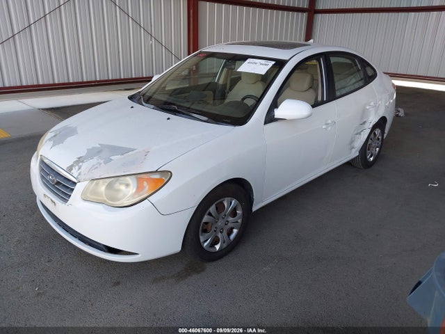 Aukcja sprzedaży 2009 Hyundai Elantra Gls, vin: KMHDU46D49U716327, numer aukcji: 46067600