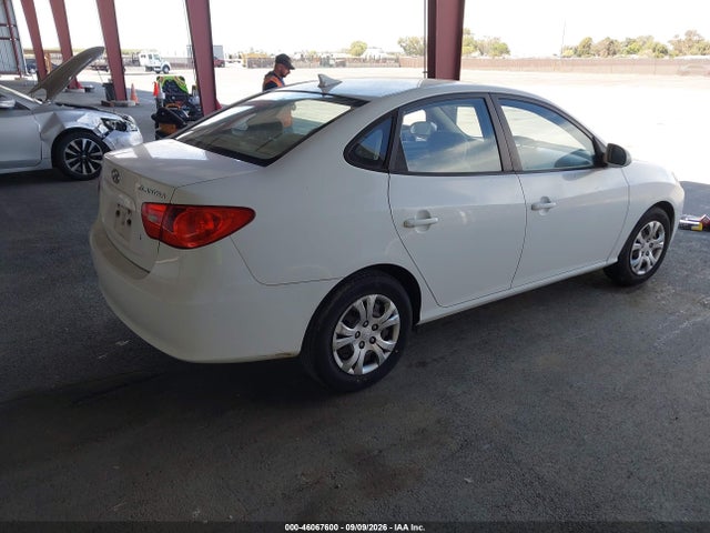 Aukcja sprzedaży 2009 Hyundai Elantra Gls, vin: KMHDU46D49U716327, numer aukcji: 46067600