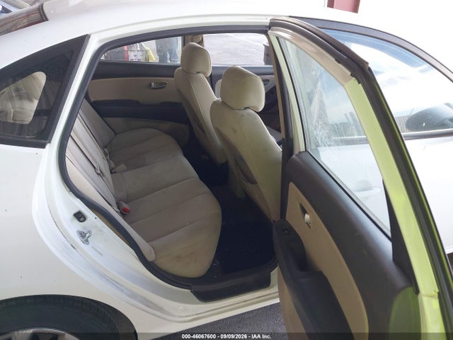 Aukcja sprzedaży 2009 Hyundai Elantra Gls, vin: KMHDU46D49U716327, numer aukcji: 46067600