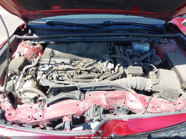 Aukcja sprzedaży 2021 Toyota Camry Xle Hybrid, vin: 4T1F31AK2MU561818, numer aukcji: 46067606