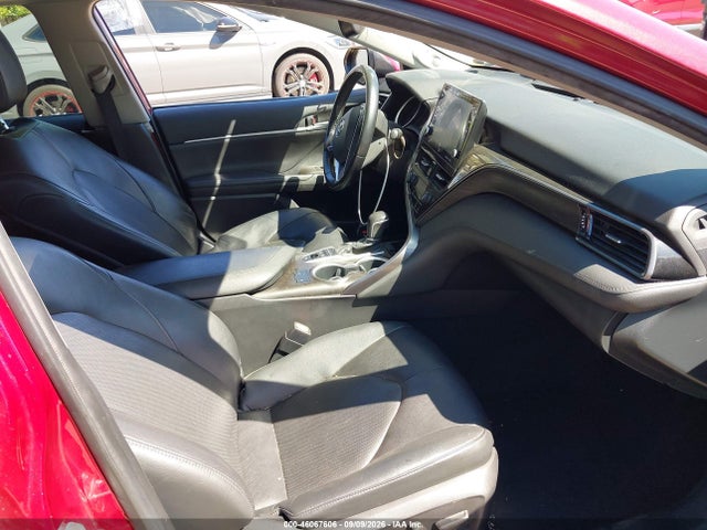 Aukcja sprzedaży 2021 Toyota Camry Xle Hybrid, vin: 4T1F31AK2MU561818, numer aukcji: 46067606