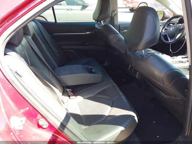 Aukcja sprzedaży 2021 Toyota Camry Xle Hybrid, vin: 4T1F31AK2MU561818, numer aukcji: 46067606