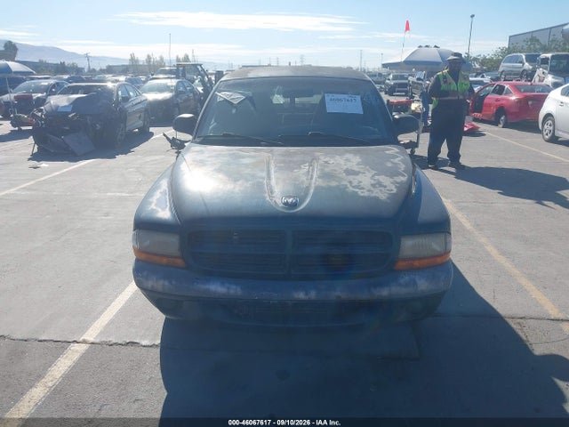 Продажа на аукционе авто 1997 Dodge Dakota Sport, vin: 1B7FL26P9VS312850, номер лота: 46067617