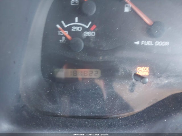 Продажа на аукционе авто 1997 Dodge Dakota Sport, vin: 1B7FL26P9VS312850, номер лота: 46067617