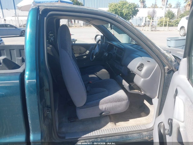 Продажа на аукционе авто 1997 Dodge Dakota Sport, vin: 1B7FL26P9VS312850, номер лота: 46067617