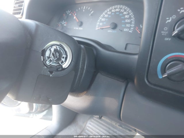 Продажа на аукционе авто 1997 Dodge Dakota Sport, vin: 1B7FL26P9VS312850, номер лота: 46067617