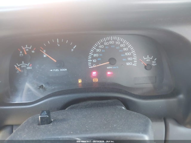 Продажа на аукционе авто 1997 Dodge Dakota Sport, vin: 1B7FL26P9VS312850, номер лота: 46067617