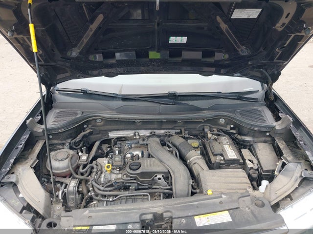 Aukcja sprzedaży 2022 Volkswagen Taos 1.5t S, vin: 3VVDX7B27NM002399, numer aukcji: 46067618