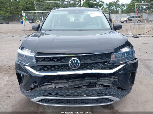 Aukcja sprzedaży 2022 Volkswagen Taos 1.5t S, vin: 3VVDX7B27NM002399, numer aukcji: 46067618