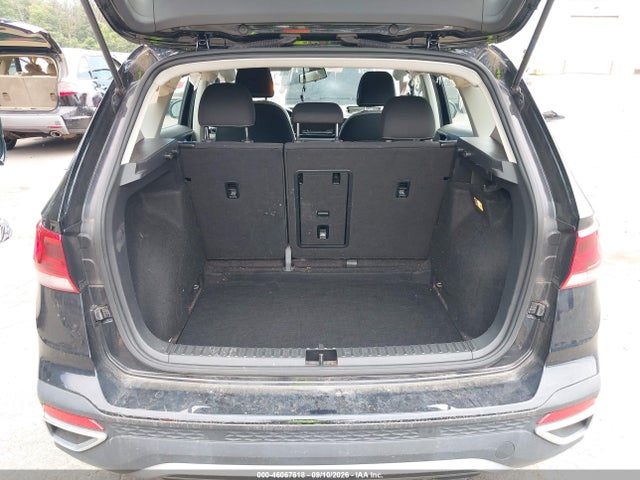 Aukcja sprzedaży 2022 Volkswagen Taos 1.5t S, vin: 3VVDX7B27NM002399, numer aukcji: 46067618