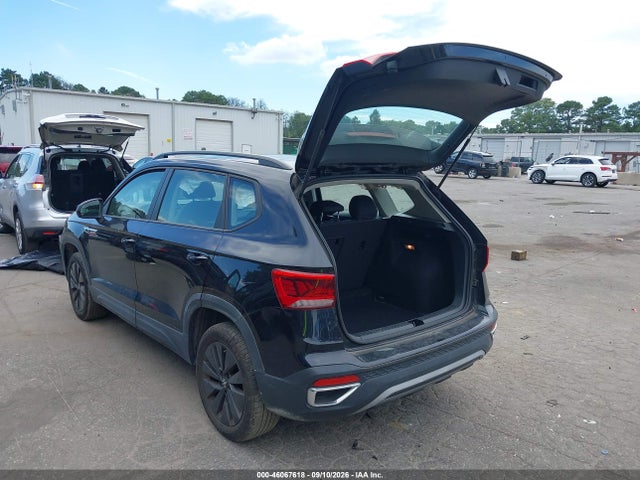 Aukcja sprzedaży 2022 Volkswagen Taos 1.5t S, vin: 3VVDX7B27NM002399, numer aukcji: 46067618