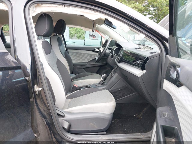 Aukcja sprzedaży 2022 Volkswagen Taos 1.5t S, vin: 3VVDX7B27NM002399, numer aukcji: 46067618