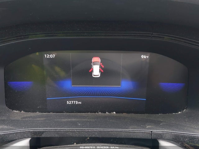 Aukcja sprzedaży 2022 Volkswagen Taos 1.5t S, vin: 3VVDX7B27NM002399, numer aukcji: 46067618